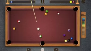 Pool Billiards Pro