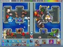 Bloons TD Battles 2