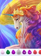 Paint Color: Color by Number