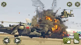 US Army Truck Sim Vehicles