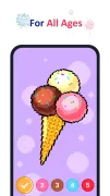 No.Pix Color by Number & Pixel