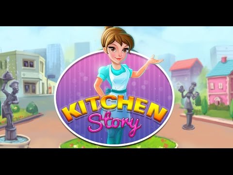 Kitchen story (Android)