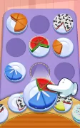 Cake Sort - Color Puzzle Game