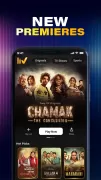 Sony LIV
