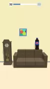 Bottle Flip 3D — Tap & Jump!