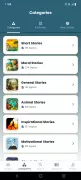 1000+ English Stories Offline