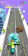 Crazy Driver 3D: Car Traffic