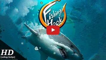 Fishing Hook Android Gameplay [60fps]