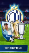 Football Rivals: Online Game