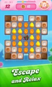Candy Crush Saga