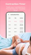 Pregnancy Tracker