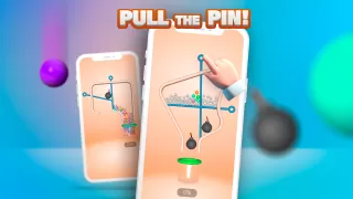 Pull the Pin