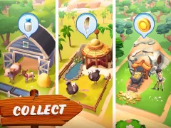 Sunshine Island : Farming Game