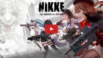 NIKKE: GODDESS OF VICTORY Gameplay Android