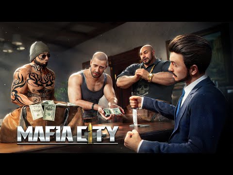 In Mafia City, It's all about survival.