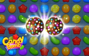 Candy Bomb