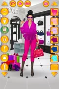 Rich Girl Shopping: Girl Games