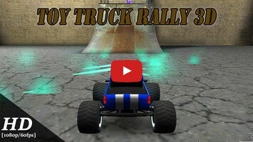 Toy Truck Rally 3D Android Gameplay [1080p/60fps]