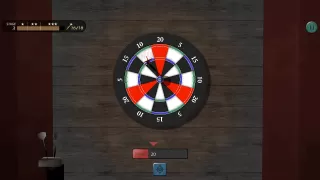 Darts King