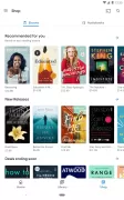 Google Play Books & Audiobooks