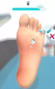 Foot Clinic - ASMR Feet Care