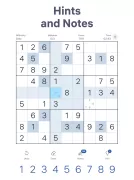 Classic Sudoku