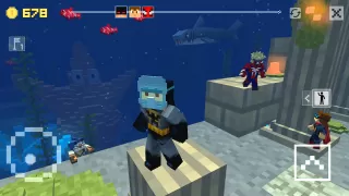 Quad Squad