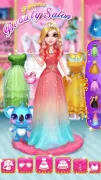 Princess Beauty Makeup Salon