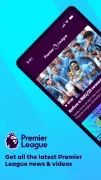 Premier League - Official App