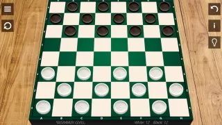 Checkers