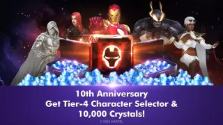 MARVEL Future Fight