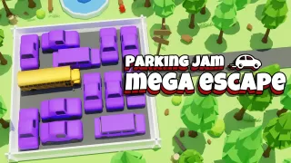 Parking City Tycoon