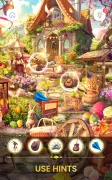 Bright Objects - Hidden Object