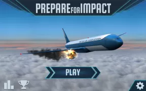 Prepare for Impact