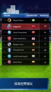 《Football Rivals：線上足球》