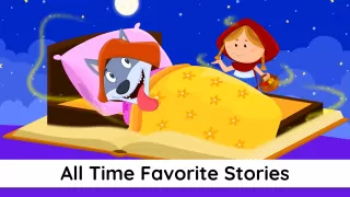 Bedtime Stories for Kids