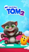 My Talking Tom 2