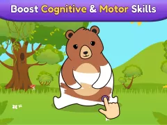 Baby Puzzle Games for Toddlers