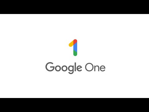 Join Google One | More storage + backup