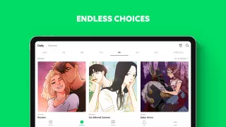 WEBTOON