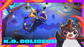 TFT: Teamfight Tactics