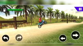 Bike Racing Mania