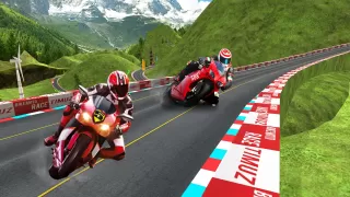 Bike Racing : Moto Race Game