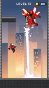 Hero Teleport: Toilet Fight
