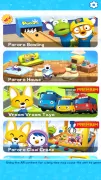 PORORO World - AR Playground