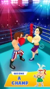 Idle Workout Master: MMA hero