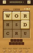 Words Crush: Hidden Words!