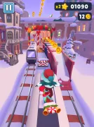 Subway Surfers