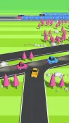 Traffic Run!: Driving Game