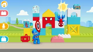 LEGO® DUPLO® MARVEL